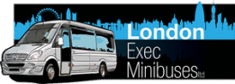 London Exec Minibuses